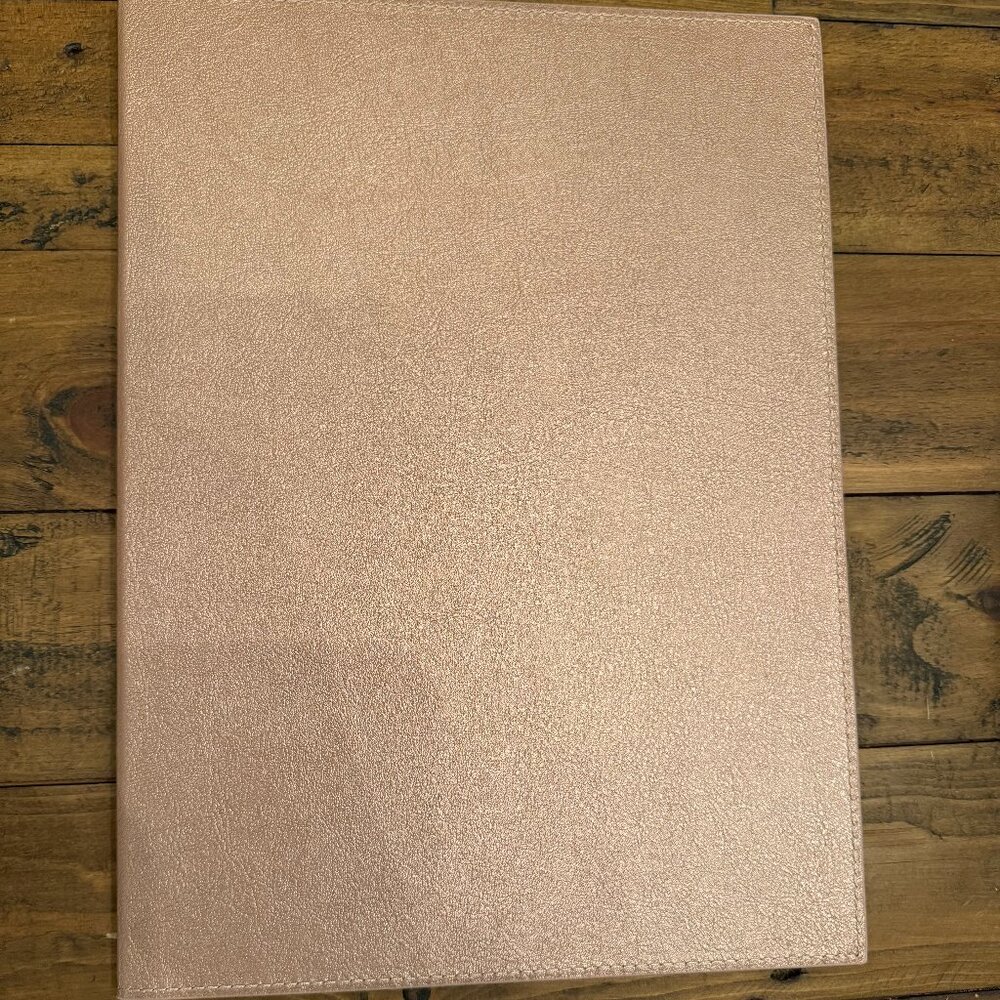 Erin Condren Weekly Padfolio - Picture 5 of 5
